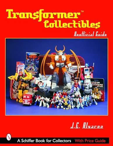 Transformers : The Ultimate Guide: Simon Furman: 9781405304610
